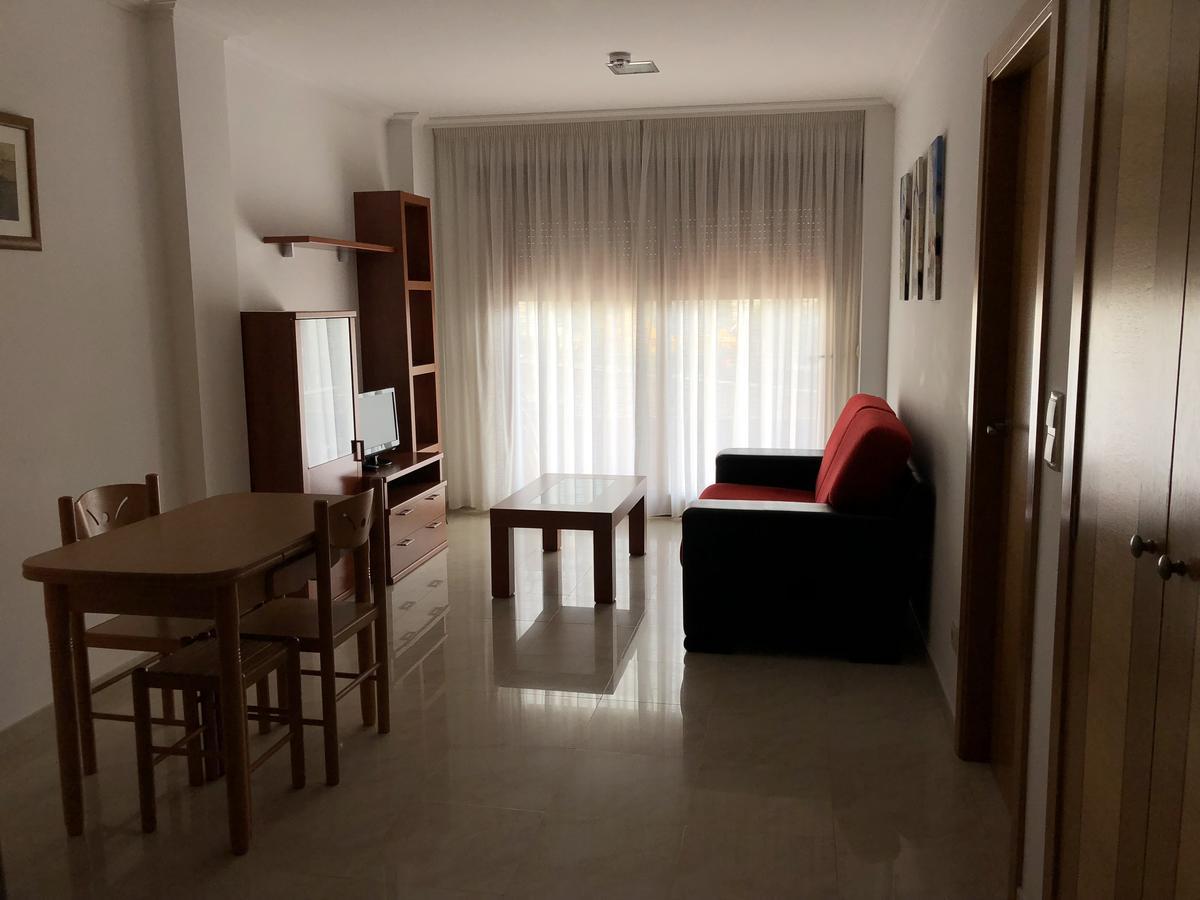 Apartamentos Lua Portonovo Exterior foto